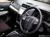 Nyetir Avanza Termahal, Asyik Gak Ya?