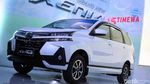 Akhirnya, Daihatsu Resmi Luncurkan Grand New Xenia