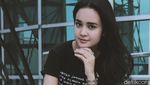 Si Cantik Michelle Ziudith yang Lagi Cari Pacar