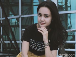 Impian dan Harapan Michelle Ziudith