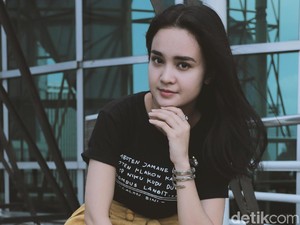 Impian dan Harapan Michelle Ziudith