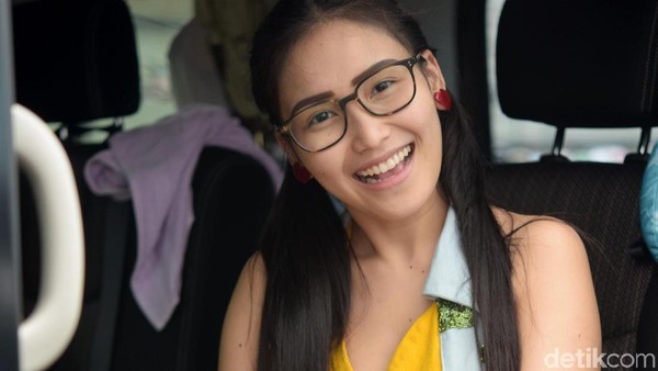Ayu Ting Ting, Michelle Ziudith, Evelyn hingga Edrick Tjandra