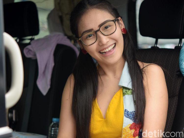 Ayu Ting Ting, Michelle Ziudith, Evelyn hingga Edrick Tjandra