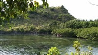 Pihak pengelola berharap Pulau Karamasang bisa menjadi salah satu destinasi kunjungan wisata unggulan yang ada di Kabupaten Polewali Mandar. (Abdy Febriady/detikTravel)