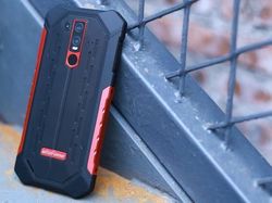 Ulefone Armor 6, Ponsel Tahan Banting Spek Gahar
