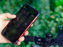 Ulefone Armor 6, Ponsel Tahan Banting Spek Gahar