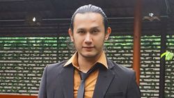 Vinessa Inez Ngaku Dipukul Sapu Lidi, Begini Pembelaan Ryan Deye Vinessa Inez Ngaku Dipukul Sapu Lidi, Begini Pembelaan Ryan Deye