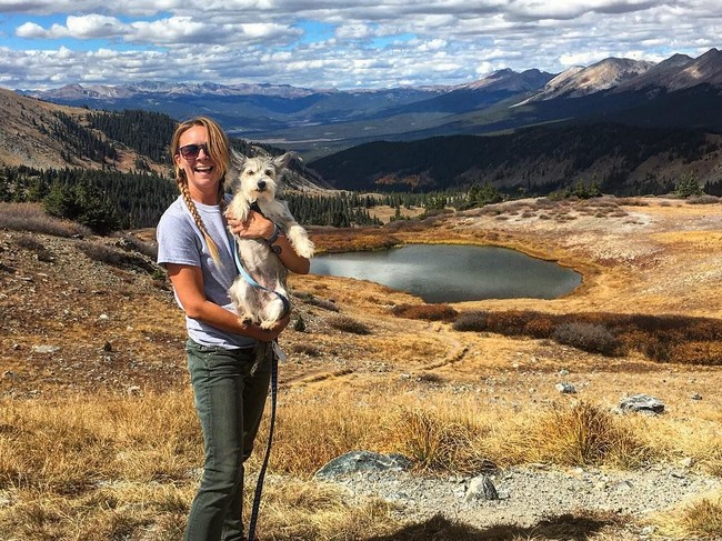 Aku mengalami sedikit kesulitan dan memiliki beberapa hubungan asmara mengecewakan. Aku pikir aku sedang mencari sesuatu kebebasan, dan aku ingin melakukan sesuatu yang cukup keren untuk membuat mantan pacarku cemburu, ungkap Megan seperti dilansir dari Mirror. Foto: Instagram @holdon2yerbutts