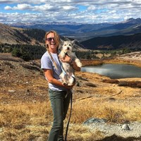 Aku mengalami sedikit kesulitan dan memiliki beberapa hubungan asmara mengecewakan. Aku pikir aku sedang mencari sesuatu kebebasan, dan aku ingin melakukan sesuatu yang cukup keren untuk membuat mantan pacarku cemburu, ungkap Megan seperti dilansir dari Mirror. Foto: Instagram @holdon2yerbutts