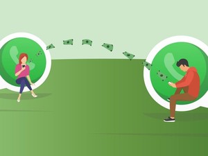 Dompet Digital WhatsApp Mau Masuk RI, Ini yang Dikhawatirkan