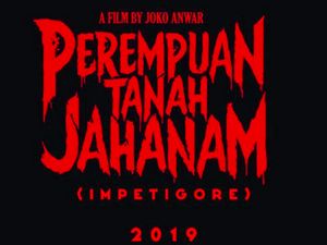 Impetigore Film Horor dari Mimpi Buruk Joko Anwar
