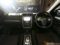 Detail Perubahan Toyota Avanza 2019