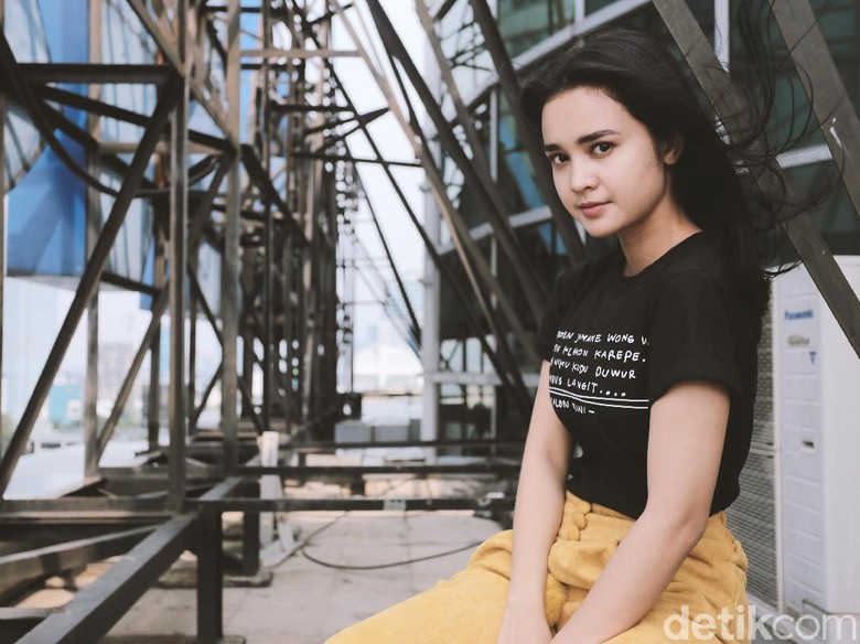 Foto: Asep Syaifullah/detikHOT Foto: Asep Syaifullah/detikHOT