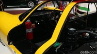 Sejak Toyota membeli Daihatsu pada tahun 1969, P-5 tak lagi terlihat berseliweran. P-5 bisa hadir di Tokyo Auto Salon 2019 berkat kerja keras para veteran berkolaborasi dengan pekerja baru di kantor Daihatsu.