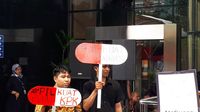 Setelah 'McQueen YaQueen' Berantas Korupsi, KPK Kini Dapat 'Pil Kuat'