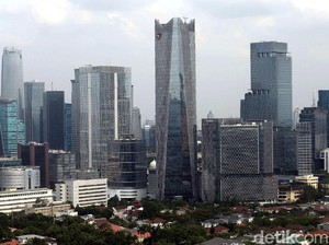 Ekspor RI Lemah, Pertumbuhan Ekonomi 2018 Susah Tembus Target