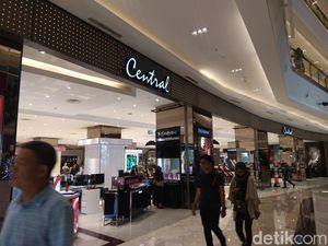 Manajemen Ungkap Alasan Tutup Gerai Central di Neo Soho
