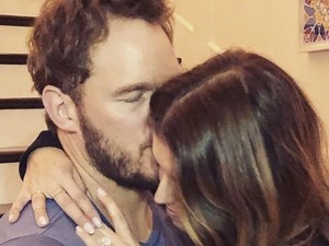 Detail Cincin Pertunangan Katherine Schwarzenegger Seharga Rp 1/2 M