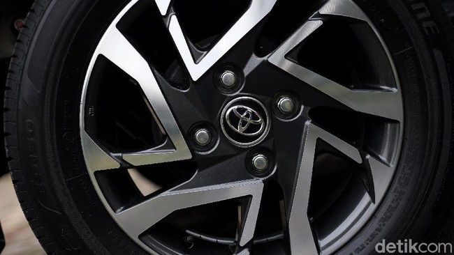 Detail Perubahan Toyota Avanza 2019