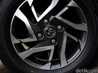 Detail Perubahan Toyota Avanza 2019