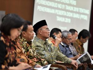 Pemerintah Hapus Surat Keterangan Tidak Mampu di PPDB 2019