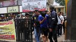 Polres Jakbar Bongkar Peredaran Narkoba di Sekolah