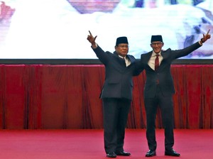 Bakal Hapus Impor BBM, Prabowo-Sandi Siapkan Bioenergi
