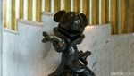 Berkeliling di Disney Hollywood Hotel