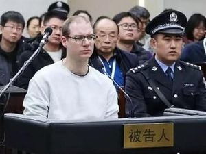 Kanada Minta Pengampunan China Atas Warganya yang Divonis Mati