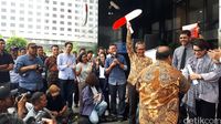 Setelah 'McQueen YaQueen' Berantas Korupsi, KPK Kini Dapat 'Pil Kuat'