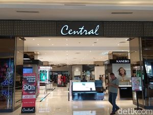 Gerai Central di Neo Soho Mau Tutup, Gimana Nasib Karyawannya?