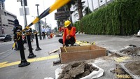 Minimnya kesadaran dan pengawasan keselamatan dan kesehatan kerja (K3) dari pihak pengusaha maupun pekerja menjadi salah satu pemicu banyak terjadi kecelakaan di tempat kerja.