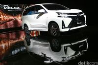 Gempuran Low MPV Di Awal 2019 Avanza Sampai Livina