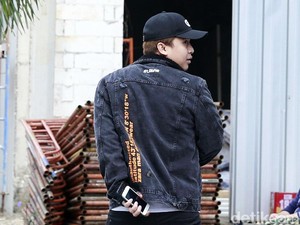 Usai Bikin Ribut, Billy Syahputra Kok Tak Terlihat di P3H?