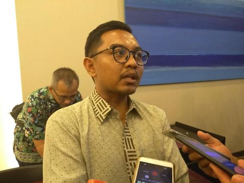 Pidato Prabowo Dinilai Tak Punya Efek Besar pada Swing Voter