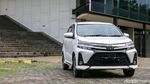 Avanza Dikeroyok Pesaingnya