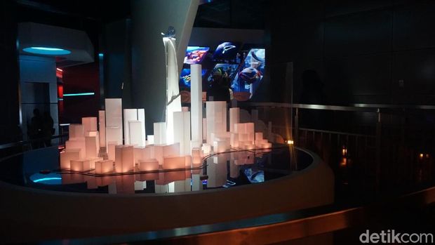 Disneyland Hong Kong