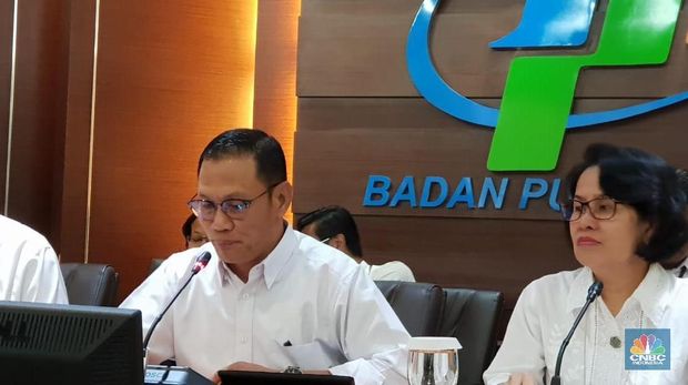 Harga Gabah Anjlok Saat Pak Tani Panen, Mentan Sindir Bulog