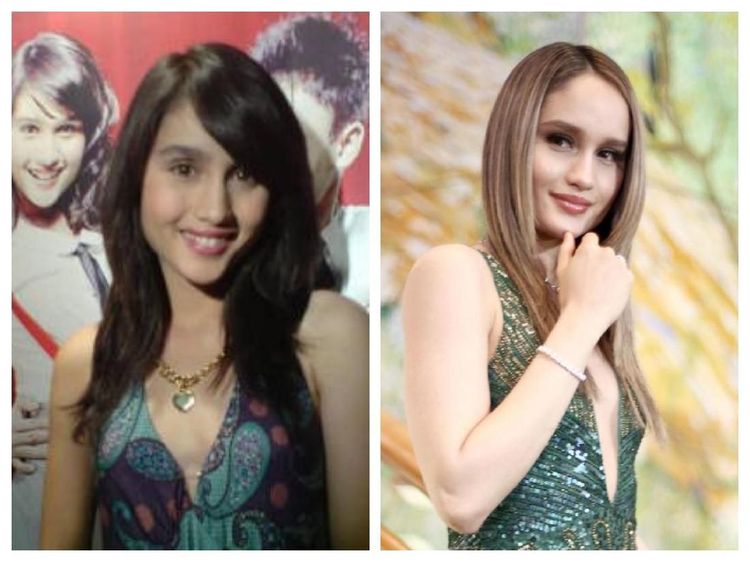 Transformasi Seleb, 10 Tahun Kemudian Jadi Makin Kelihatan Bugar!