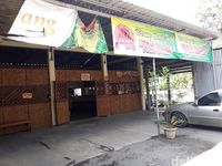 Puedes Sedep! Sambal Welut Buatan Pak Sabar yang Bikin Nagih