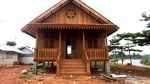 Yuk, Lihat Penampakan Kampung Betawi di Setu Babakan Kini