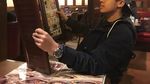 Ganteng dan Pintar, YouTuber Jerome Polin Ini Ternyata Suka Kulineran