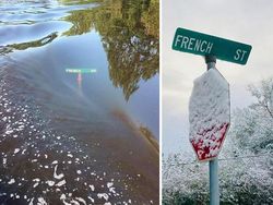 Kumpulan Foto Perbandingan yang Membuka Pikiran