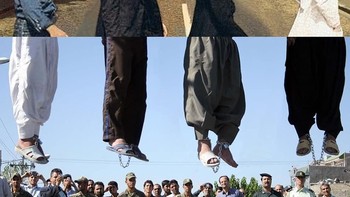 Beatles dan hukuman gantung. Foto: Uğur Gallenkuş