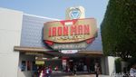Lihat Isi Wahana Iron Man Experience di Hong Kong yuk!