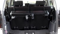 Perubahan Avanza 2019 tak hanya di bagian eksteriornya. Toyota juga menyegarkan bagian interior Avanza dan Veloz.
