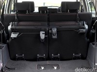 Detail Perubahan Toyota Avanza 2019