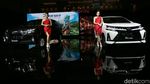 Ini Dia Toyota Avanza 2019!