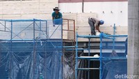 Kementerian Ketenagakerjaan (Kemnaker) pun berupaya terus untuk menyempurnakan peraturan perundang-undangan serta standar di bidang K3.