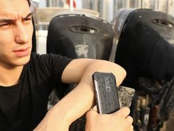 Ulefone Armor 6, Ponsel Tahan Banting Spek Gahar